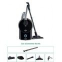 ASPIRATEUR Traineau moderne SEBO