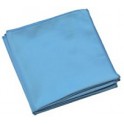 LAVETTE MICROFIBRE BLEU